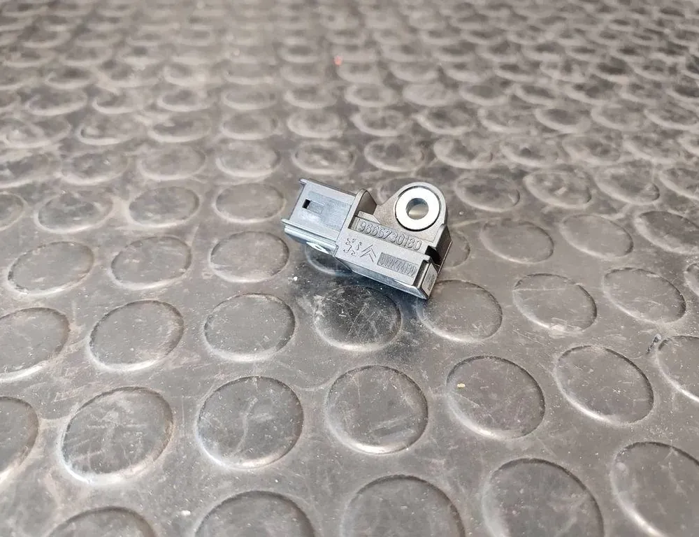 CITROËN C4 2 generation (2010-2024) Right Side Impact Sensor 9665730180 33174861