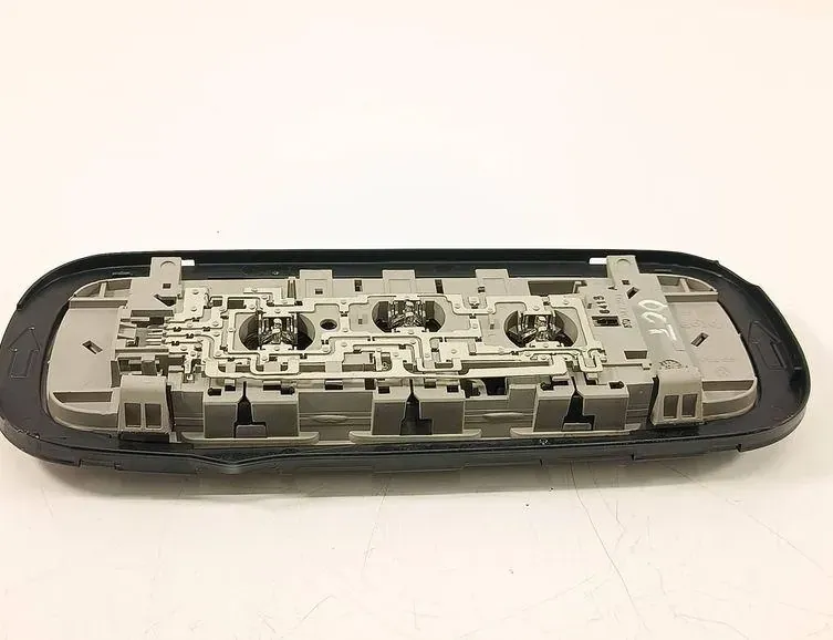 SKODA Octavia 3 generation (2013-2020) Освещение салона 3T0947291 33175877