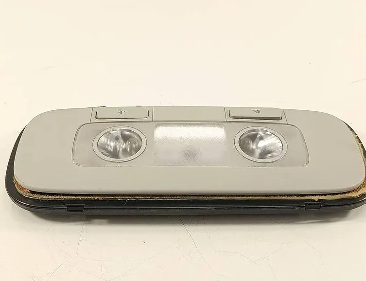 SKODA Octavia 3 generation (2013-2020) Освещение салона 3T0947291 33175877