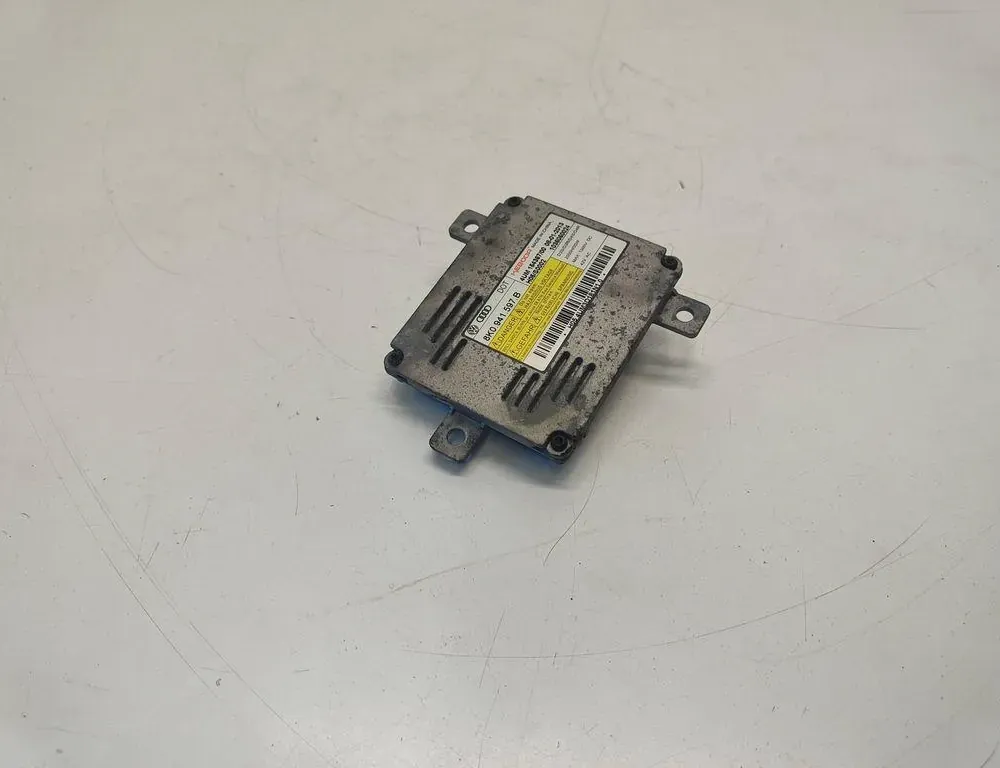 AUDI Q5 8R (2008-2017) Блок розжига ксенона 8K0941597B 33175927