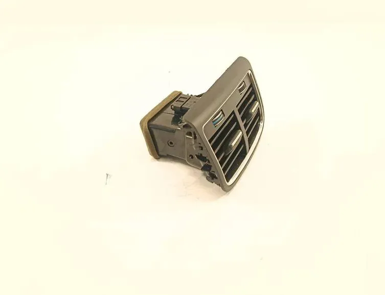 AUDI Q5 8R (2008-2017) Rear air vent grille 8K0819203J 33175986