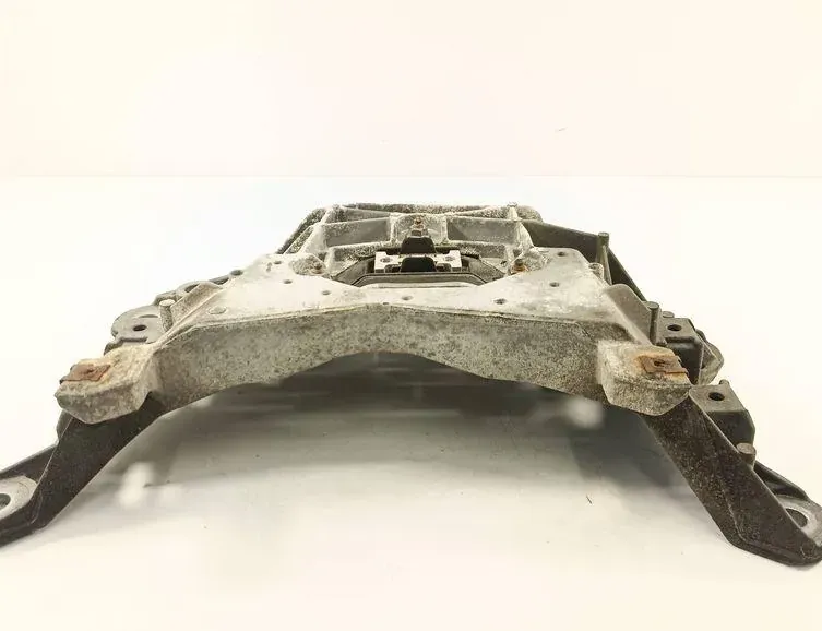 AUDI Q5 8R (2008-2017) Кронштейн крепления коробки передач 4H0399263AD 33176017