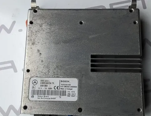 MERCEDES-BENZ ACTROS MP4 (2011-present) Другие блоки управления a0004460475,7620000150,0004460475 30327402