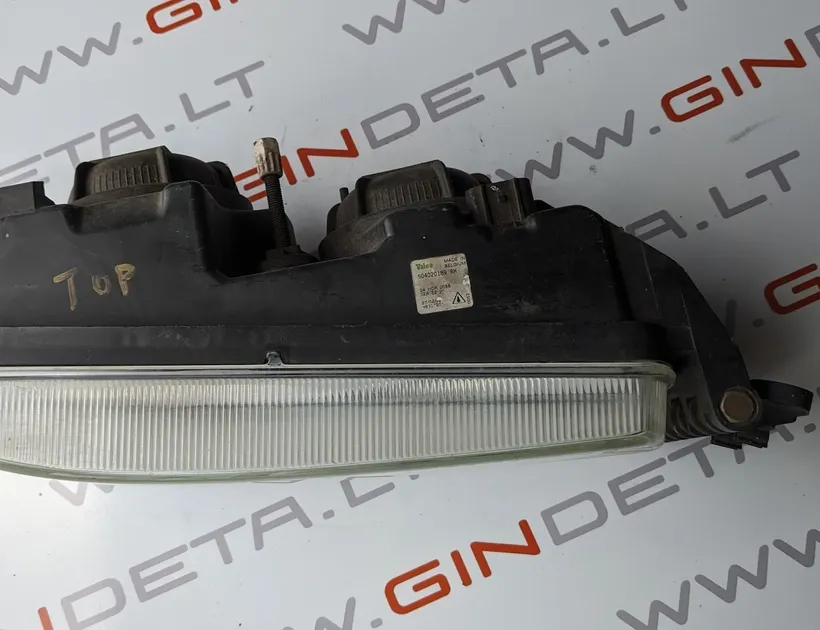 IVECO Stralis (2002-present) Фара передняя правая ip0694,504020189 30744422