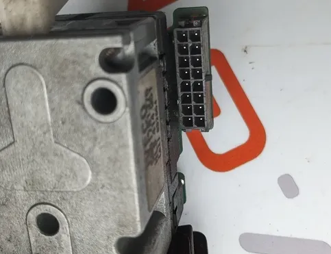 IVECO Stralis (2002-present) поворота переключение 41223123,5801781376 30748219