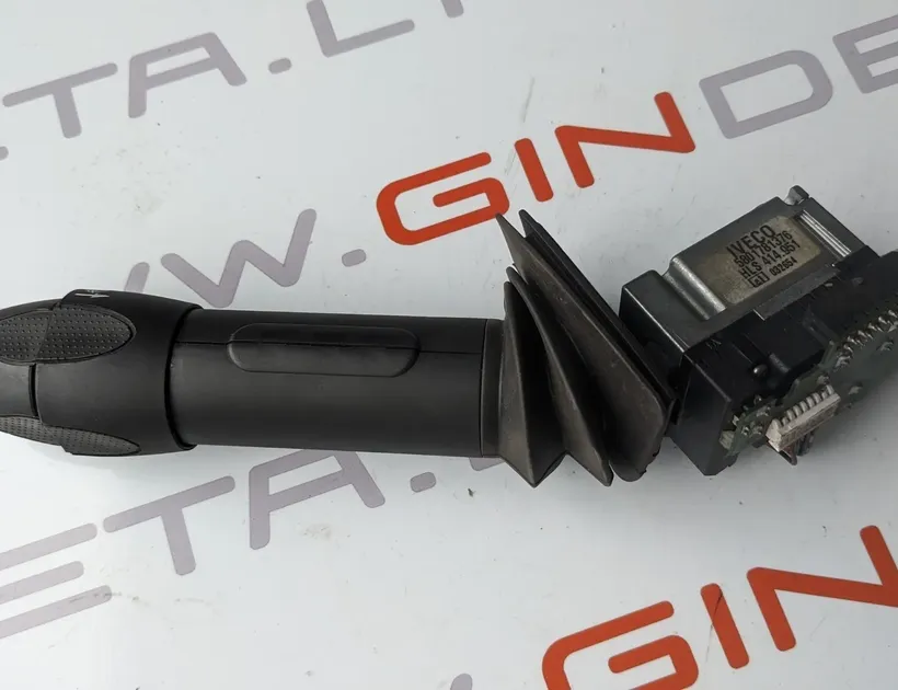 IVECO Stralis (2002-present) поворота переключение 41223123,5801781376 30748219