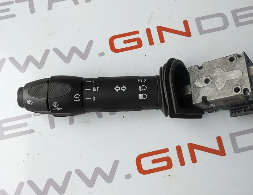 IVECO Stralis (2002-present) поворота переключение 41223123,5801781376 30748219