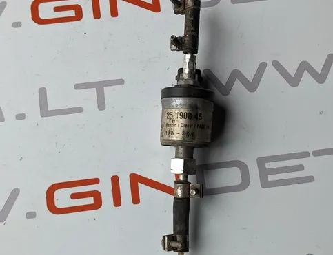 MAN TGX (2007-present) Webasto degvielas sūknis eberspacher,25190845 31030950