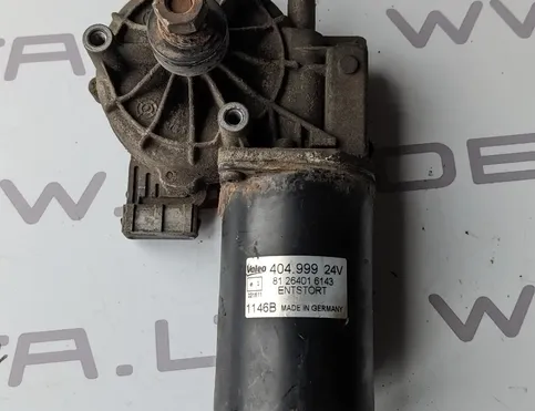 MAN TGA (2000-present) Stikla tīrītāja motorīts 404999,Valeo,81264016143 32100732