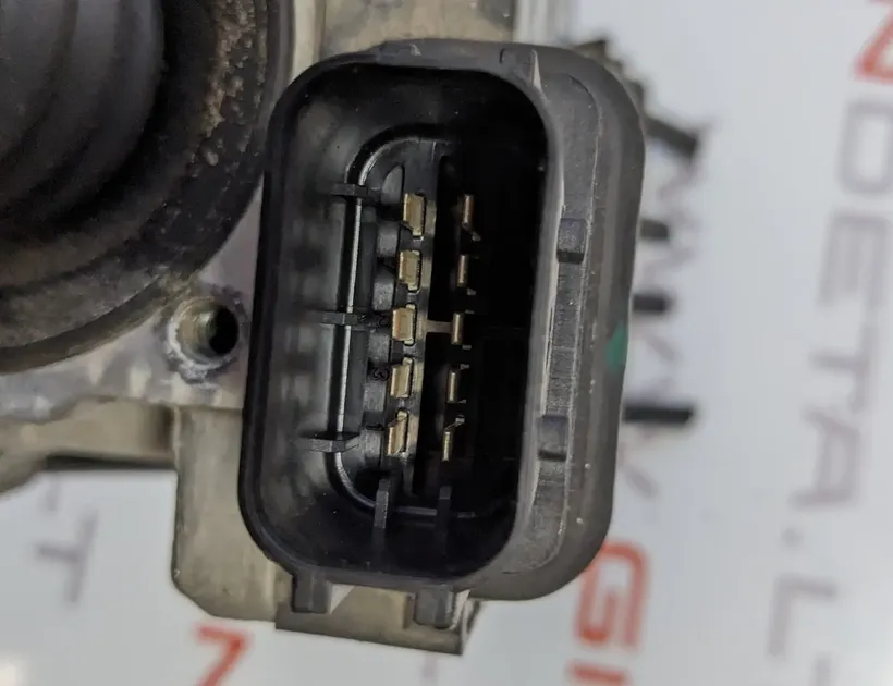 IVECO Stralis (2002-present) Main brake valve 4800200100,4462300002,Ip1033,41211412,42548638 32748641