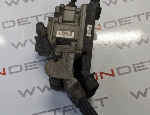 IVECO Stralis (2002-present) Main brake valve 4800200100,4462300002,Ip1033,41211412,42548638 32748641