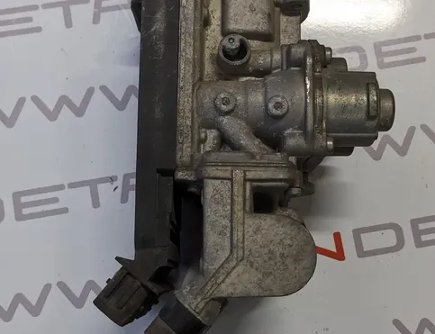 IVECO Stralis (2002-present) Main brake valve 4800200100,4462300002,Ip1033,41211412,42548638 32748641