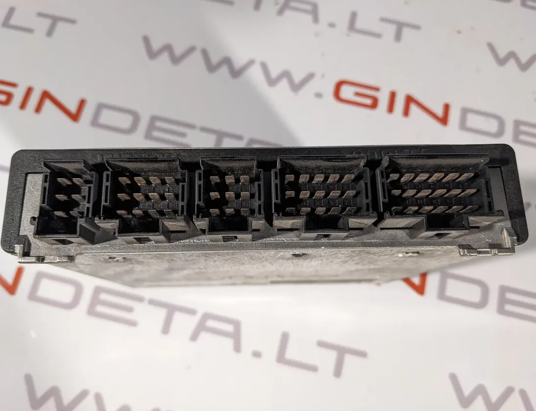 MERCEDES-BENZ ACTROS (1996-2002) Other Control Units 4461300040,0004460936,Eb5000,Ip1098 33359326