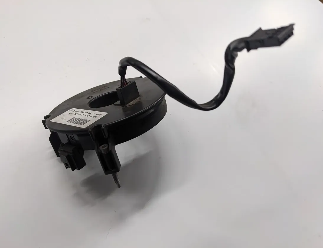 MERCEDES-BENZ ACTROS MP4 (2011-present) Датчик положения руля A0004642018,0004642018,Ip1142 33562239