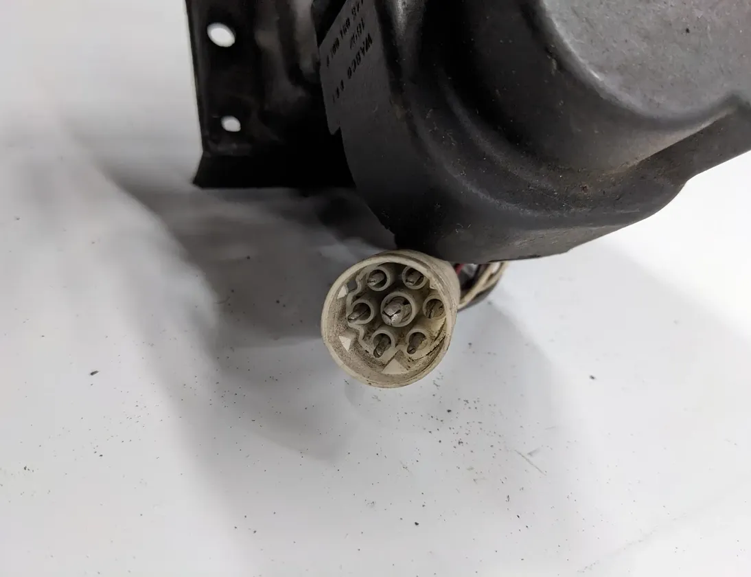 IVECO Stralis (2002-present) Interior Heater Control Valves 4460910010,42554172,0757834,81779206088,3578300584,0000006823,Ip0063 33613639