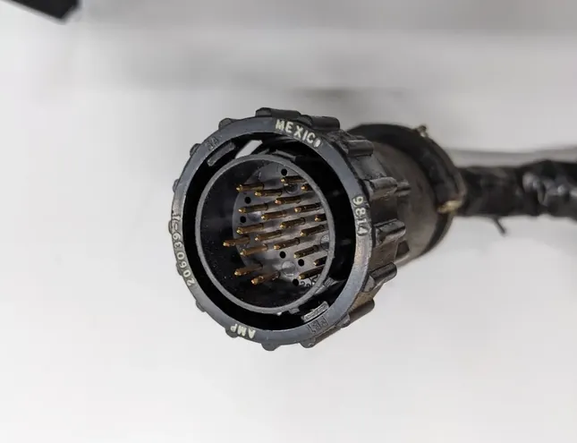 IVECO EuroCargo I-III (1991-2015) Citau veidu vadības bloki 5d52682g01,Thermoking,413305,41-3305,00292079947,Ip0094 33805426