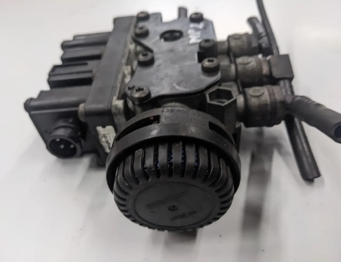 MERCEDES-BENZ ACTROS MP2 / MP3 (2002-present) Gaisa vārsts 4728800000,5328728,0003278525,A0003278525 33924775