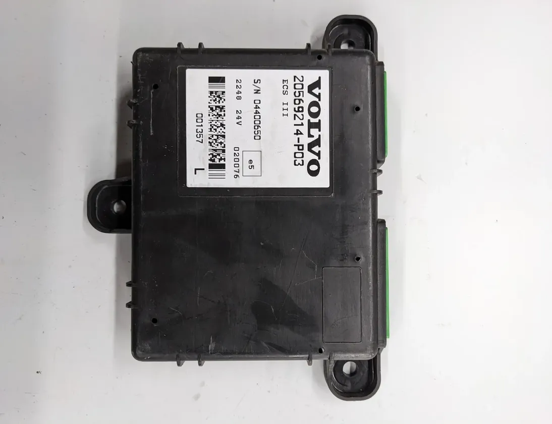 VOLVO FH 12 (1993-present) 20569214,20569214p03,04400650,Ip0208 34396500