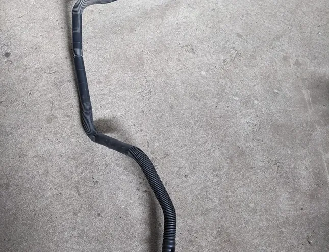 MAN TGL (2005-present) Eļļas uzpildes caurule 1700853100,81018106013,81018100028,Ip1216 34266712