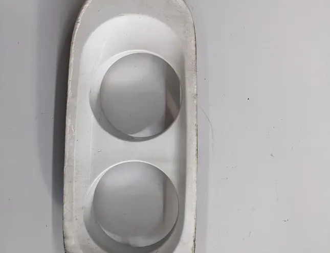 DAF XF 105 (2005-present) Одделка противотуманай фары 1649363,Ip1169,Left 33988215