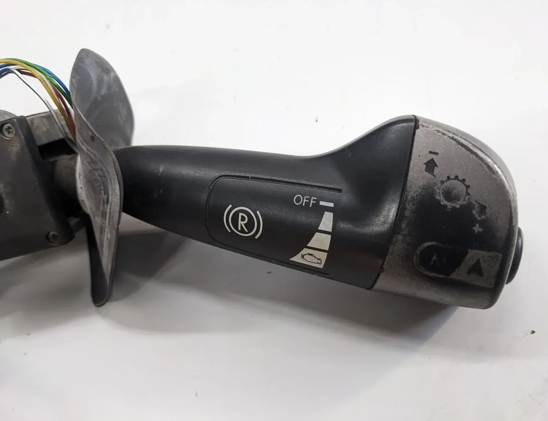 DAF XF 105 (2005-present) Palēninātāja dzinēja bremžu slēdzis 1659631,002198,Ip1172 33988418