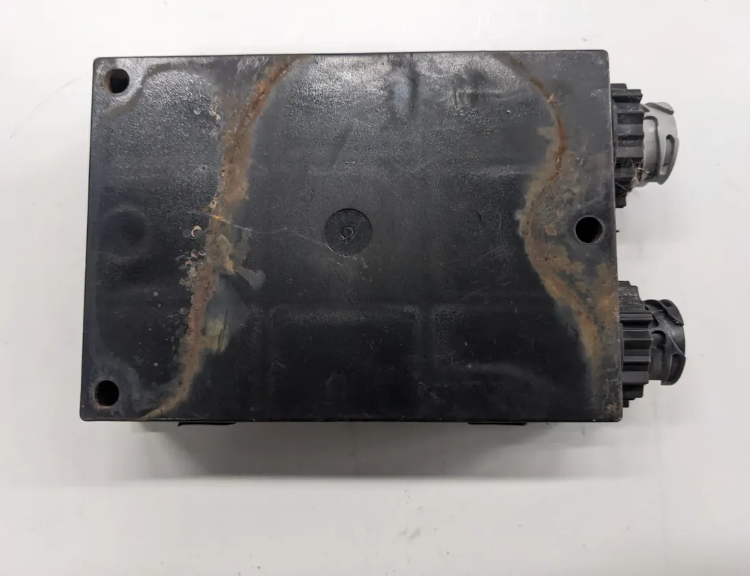 MAN TGA (2000-present) Другие блоки управления 81258056000,01230314,Beriforsab,Ip0385 34375666