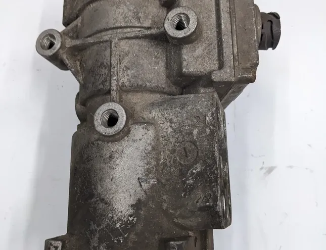 IVECO EuroTech MH (1998-present) Galvenais bremžu vārsts 4800013000,41032229,1518987,1935122,Ip1187 34150721