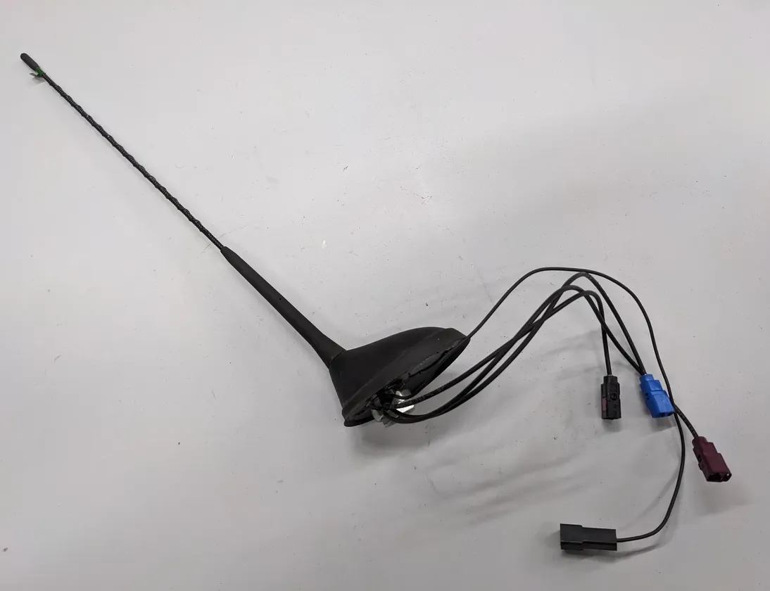 DAF XF 105 (2005-present) Antena 1866219,Ip1237 34802090