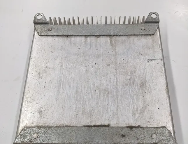 IVECO EuroTech MH (1998-present) EBS7 ECU vadības bloks 4461350160,021376,Ip1209 34235081