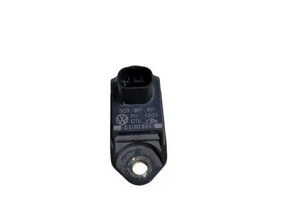 VOLKSWAGEN Touran 1 generation (2003-2015) Labās puses sānu trieciena sensors 3C0907651 24574938