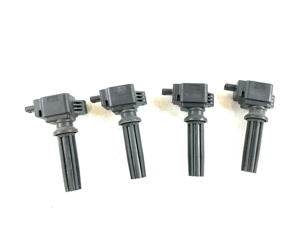 FORD USA Mustang 6 generation (2014-2024) Augstsprieguma aizdedzes spole CM5E12A366BC 30525194