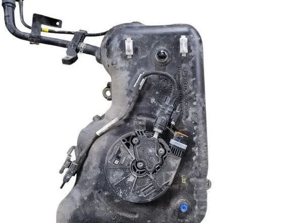 KIA Sportage 5 generation (2021-2024) Adblue бак 31500D7900 30525481