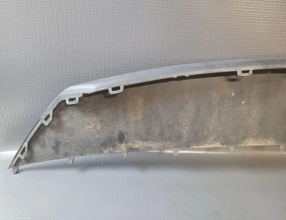 VOLKSWAGEN ID.4 1 generation (2020-2023) Apakšējais buferis (lūpa) 11A807532 33213317