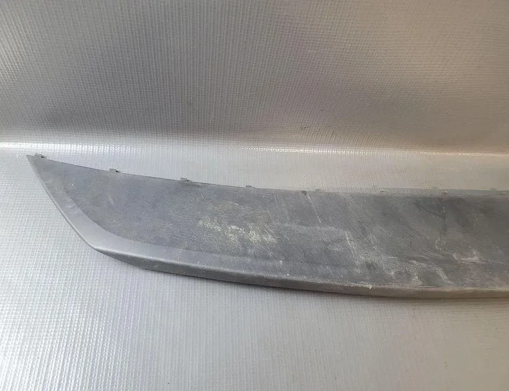 VOLKSWAGEN ID.4 1 generation (2020-2023) Apakšējais buferis (lūpa) 11A807532 33213317