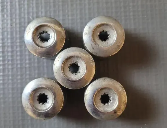 VOLKSWAGEN Touareg 2 generation (2010-2018) Other Body Parts 7L6601173A 33213531