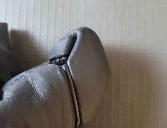 TOYOTA RAV4 5 generation (XA50) (2018-2024) Индикатор переключения передач 33215536