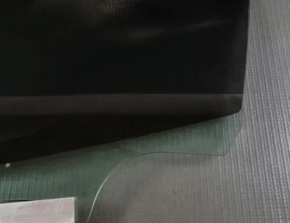 MASERATI Ghibli 3 generation (2013-2024) Стекло задней левой двери 43R001106 33217194