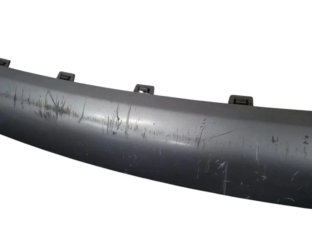 JEEP Cherokee 5 generation (KL) (2013-2024) Нижний бампер (губа) 6DE37TRMAA 33217202