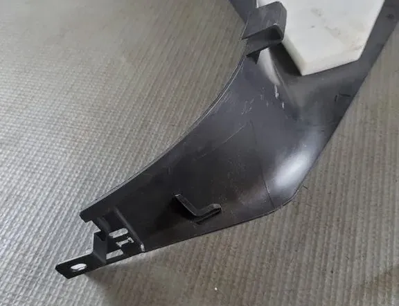 LAND ROVER Range Rover Velar 1 generation (2017-2024) Панель передней левой двери 3202348BA,Hy3202348BA 33217731