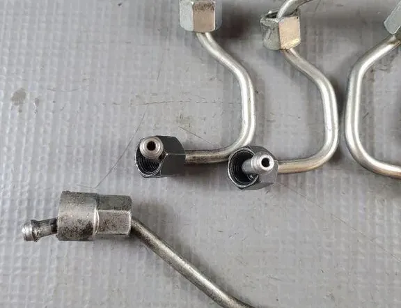 VOLVO S90 2 generation (2016-2023) Degvielas caurule 31303504,31405314 33217829