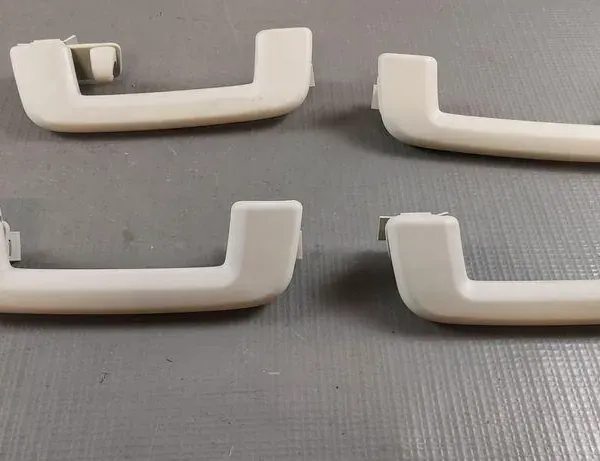 VOLVO S90 2 generation (2016-2023) Front Left Roof Handle 33402443