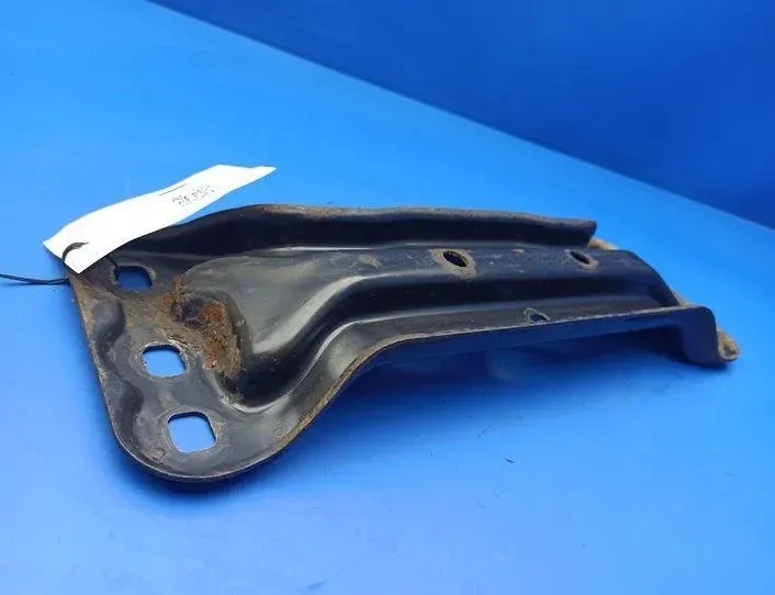 MERCEDES-BENZ E-Class W211/S211 (2002-2009) Кронштейн крепления коробки передач A2112421001 21198588