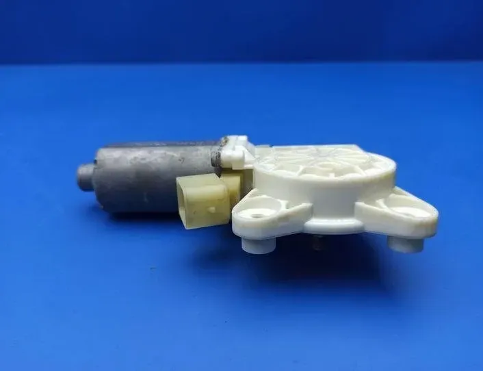 MERCEDES-BENZ E-Class W211/S211 (2002-2009) Priekšējo labo durvju logu pacelšanas motorīts A2118203042,993627101,0130821971 21201843