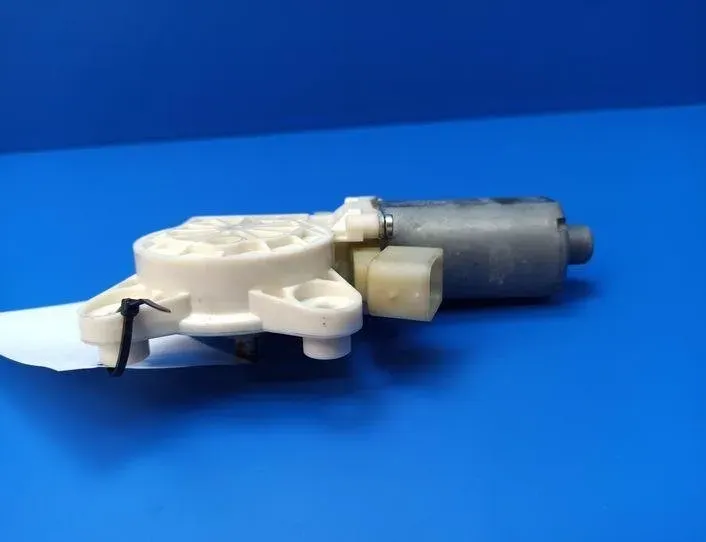 MERCEDES-BENZ E-Class W211/S211 (2002-2009) Маторчик стеклоподъемника передней левой двери 993626101,0130821970,A2118202942 21213835