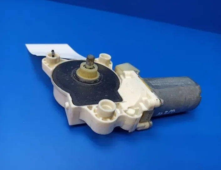 MERCEDES-BENZ E-Class W211/S211 (2002-2009) Маторчик стеклоподъемника передней левой двери 993626101,0130821970,A2118202942 21213835