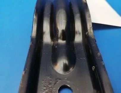 MERCEDES-BENZ CLS-Class C219 (2004-2010) Citas virsbūves detaļas A2116190716 21221749