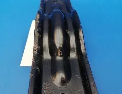 MERCEDES-BENZ CLS-Class C219 (2004-2010) Citas virsbūves detaļas A2116190716 21221749