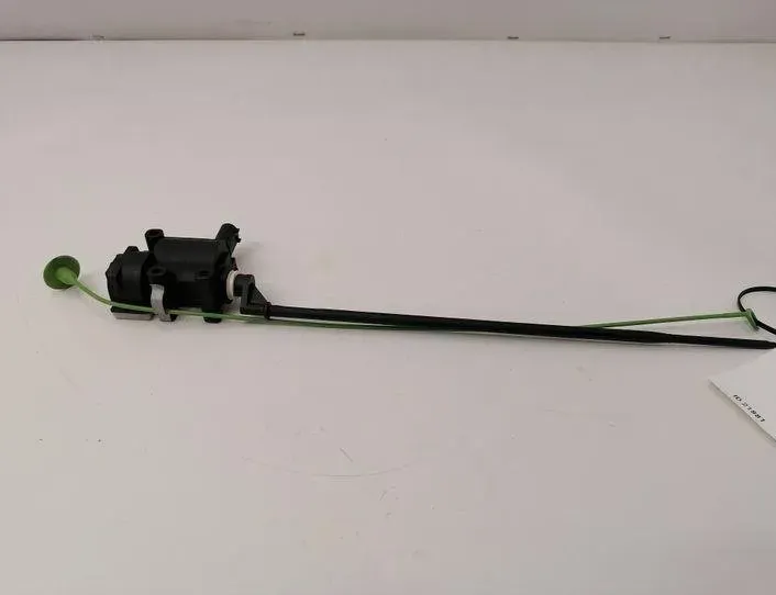 BMW X5 E70 (2006-2013) Degvielas tvertnes vāciņa bloķēšana 6985882 21497027