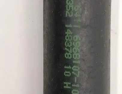 BMW X5 F15 (2013-2018) Dzesēšanas šļauka / truba 64116968107,128352,6968107 21530215