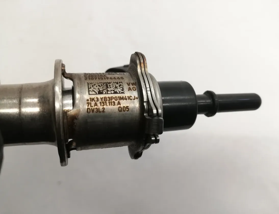 VOLKSWAGEN Tiguan 2 generation (2016-2024) AdBlue inžektori 7LA131113A 15504863